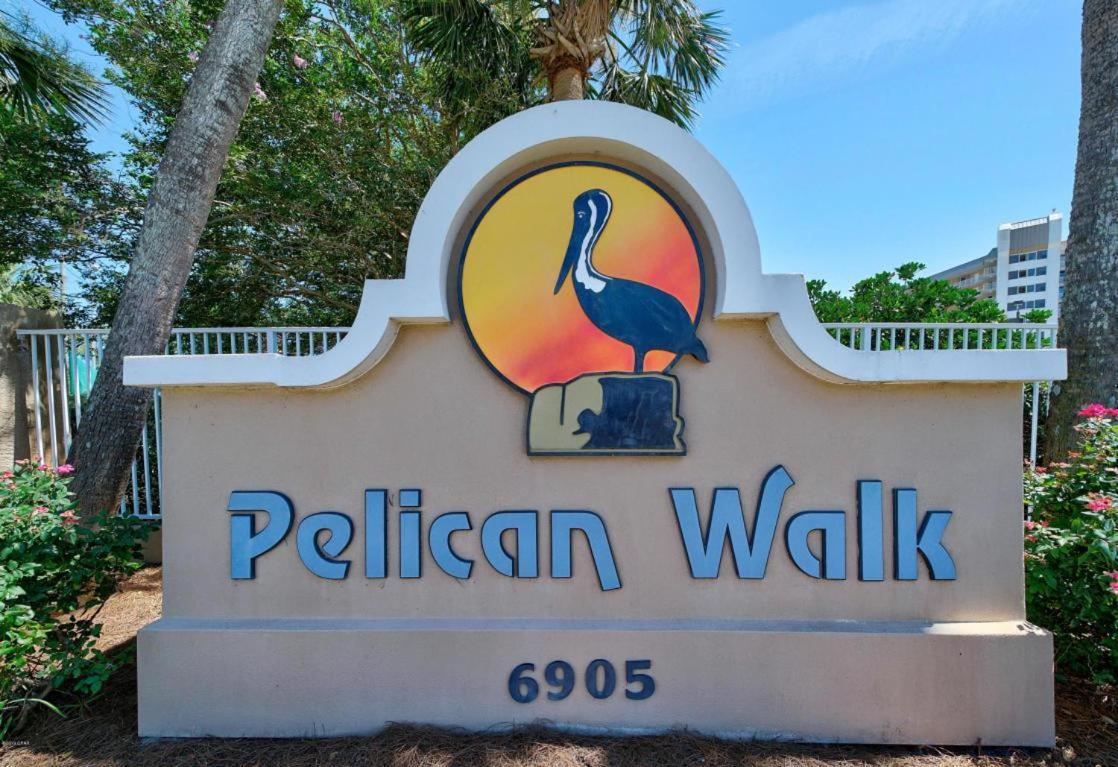 Pelican Walk 911 Villa ปานามาซิตี้บีช ภายนอก รูปภาพ